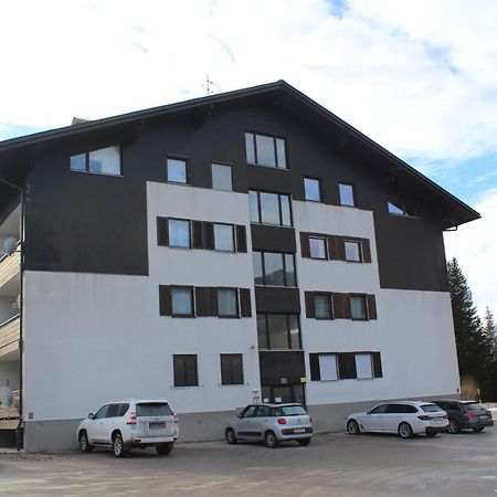 Tauplitz Apartment Exteriér fotografie